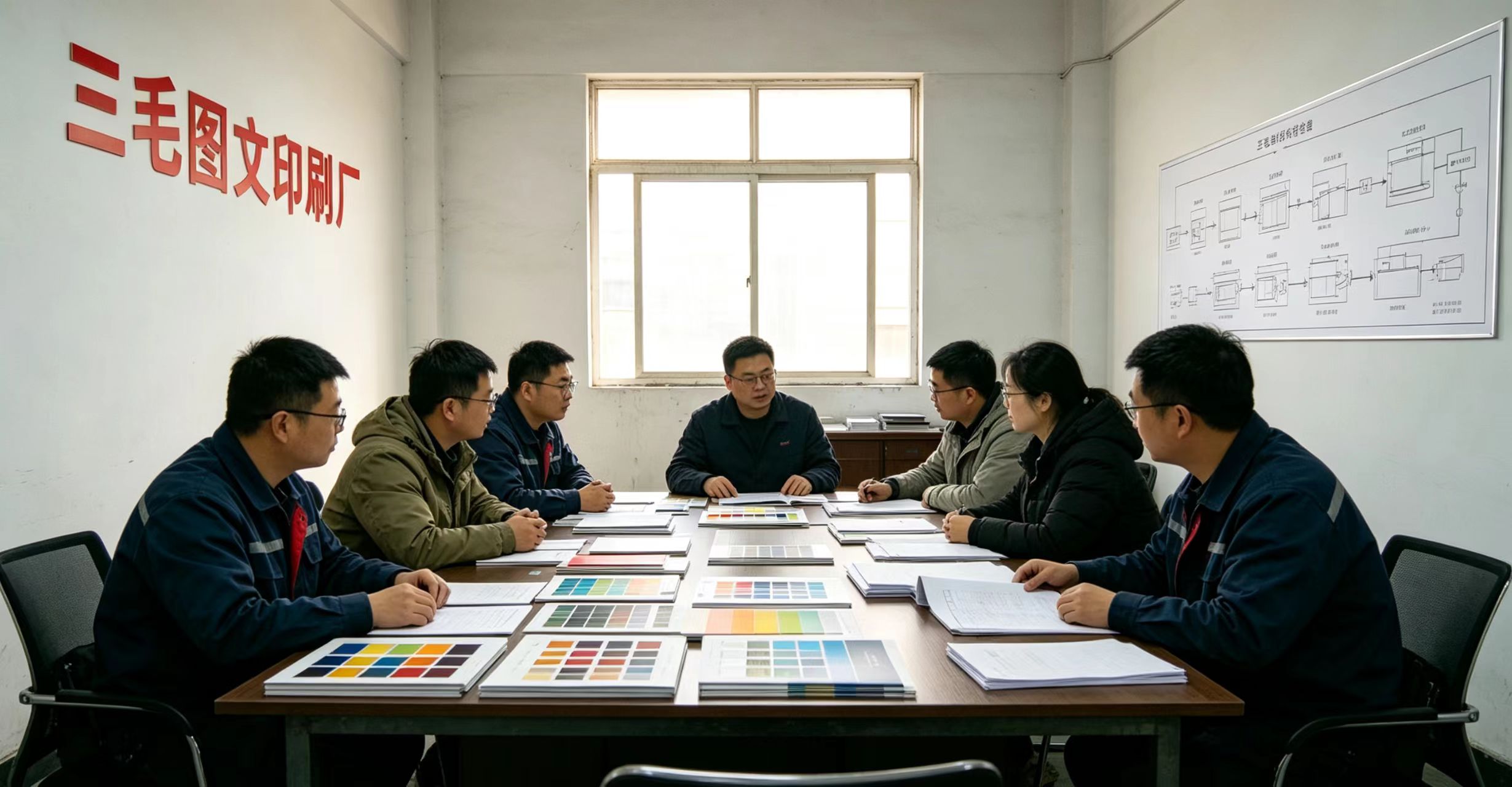 本地证件制作中心办理流程全攻略